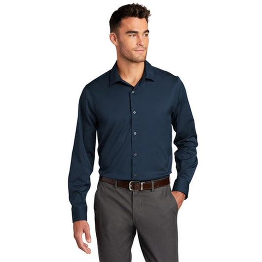 Port Authority City Stretch Shirt