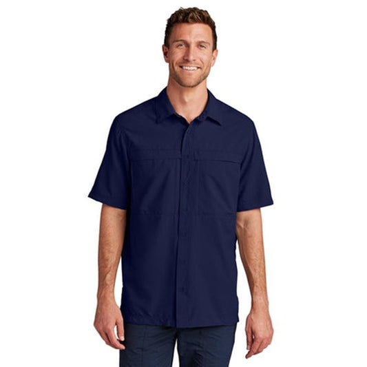 Port Authority S/S UV Daybreak Shirt