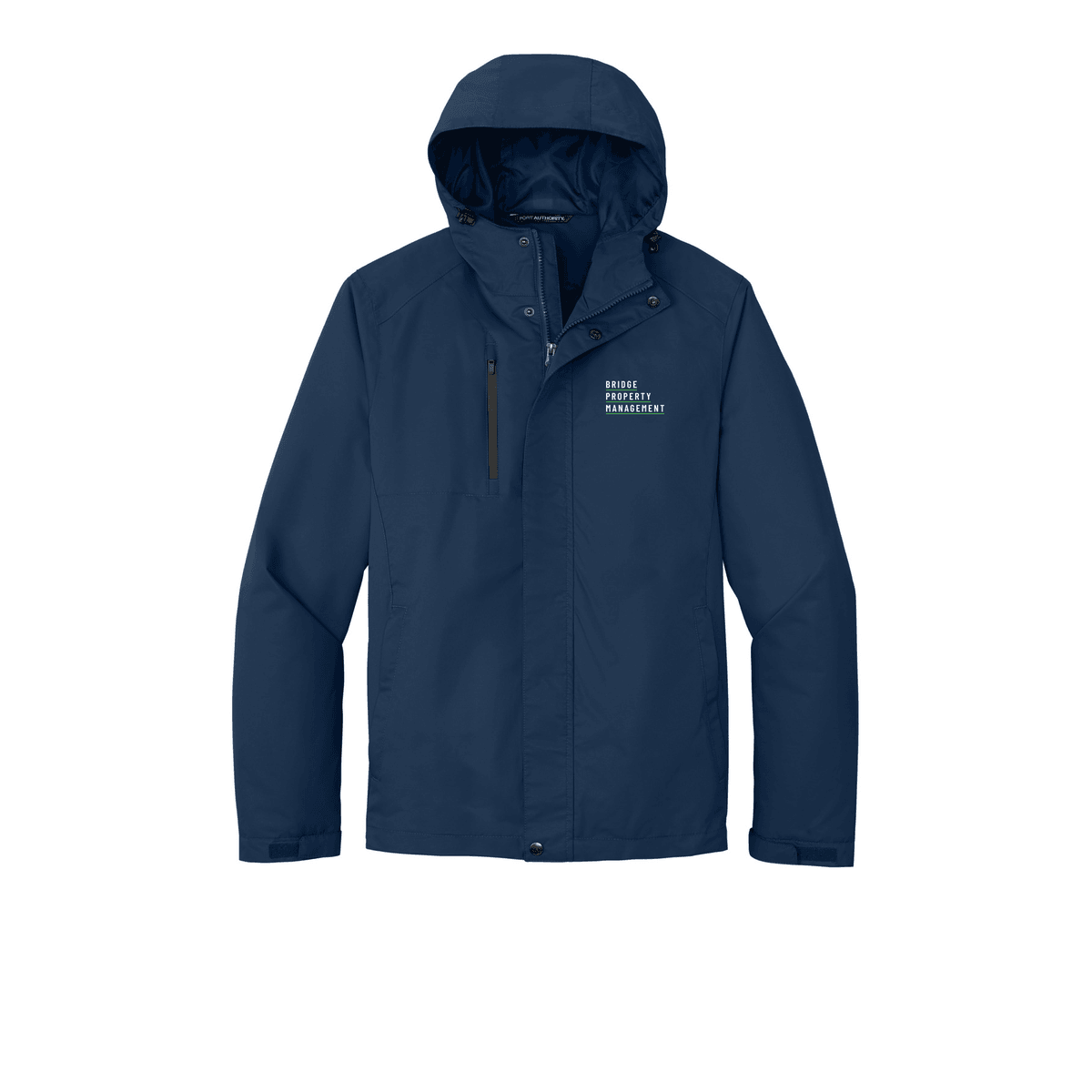 True Navy - BPM Black