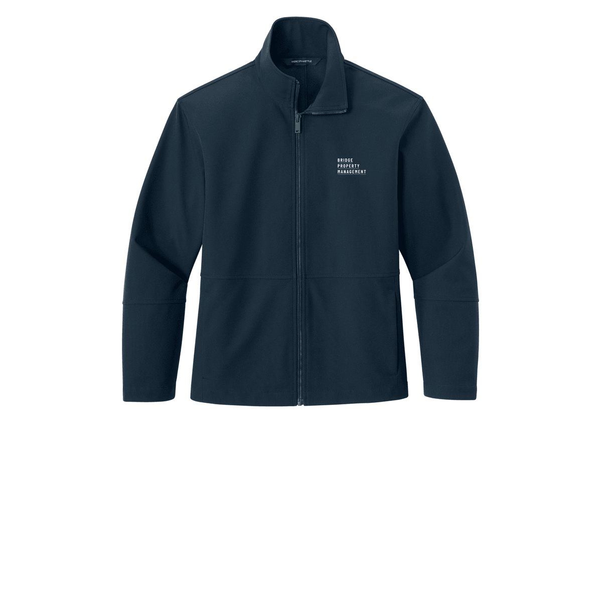 Night Navy - BPM Black