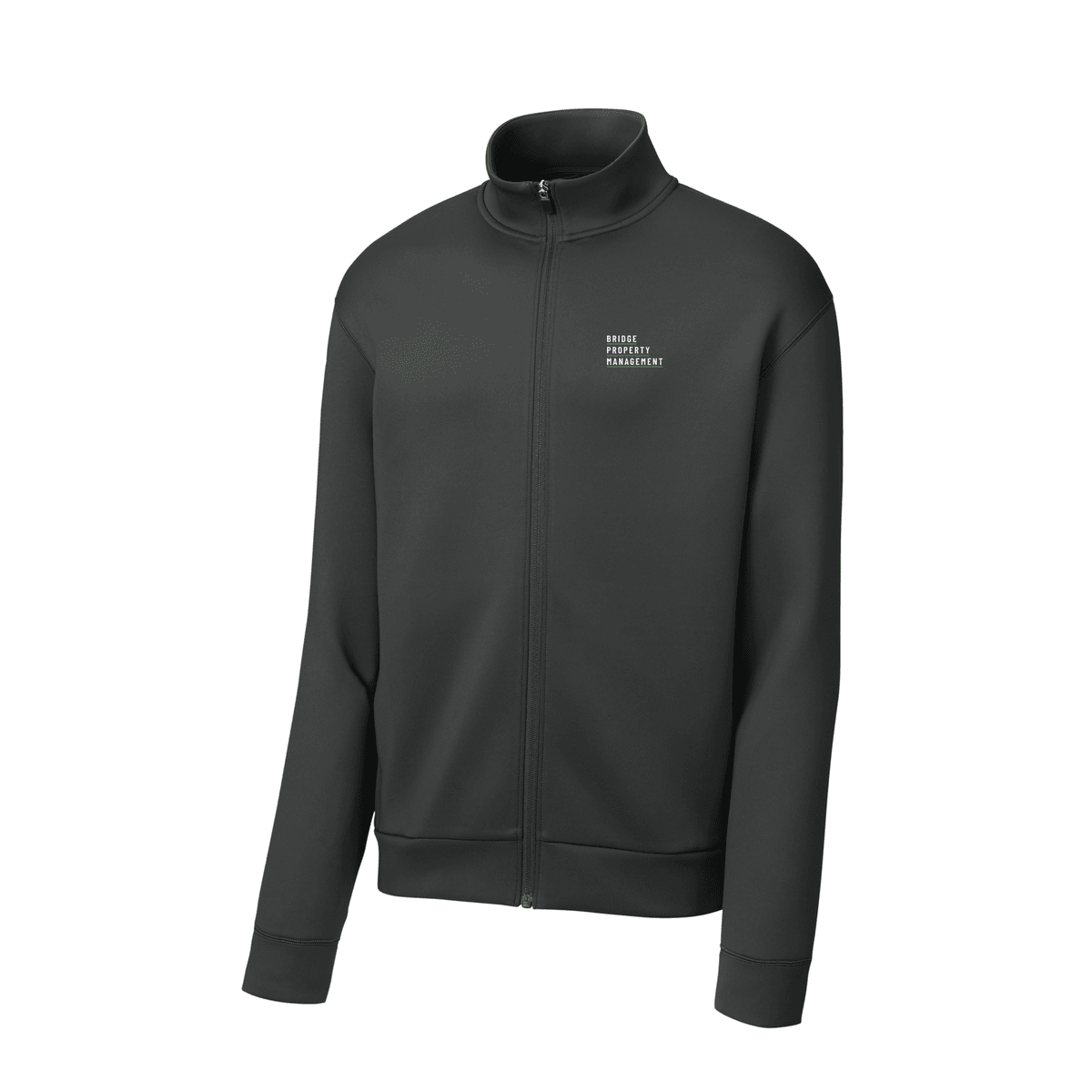 Iron Grey - BPM Black