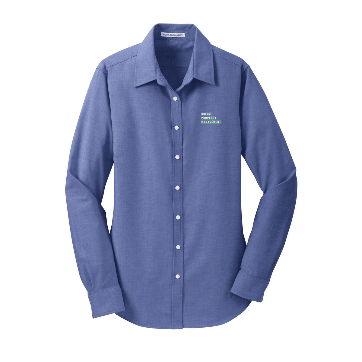 Navy - BPM Black