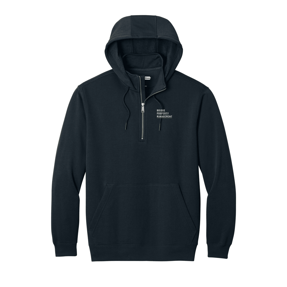 Navy - BPM Black