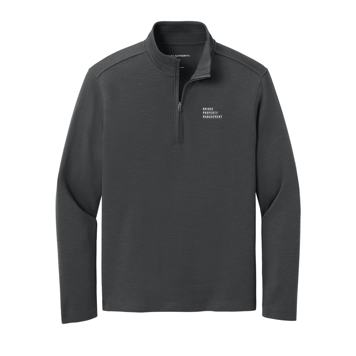 Grey Steel - BPM Black