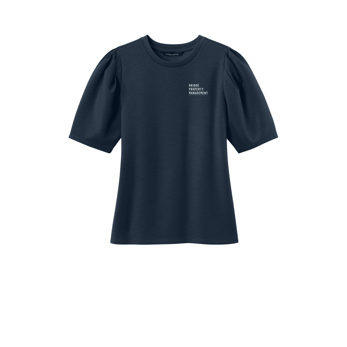 Night Navy - BPM Black