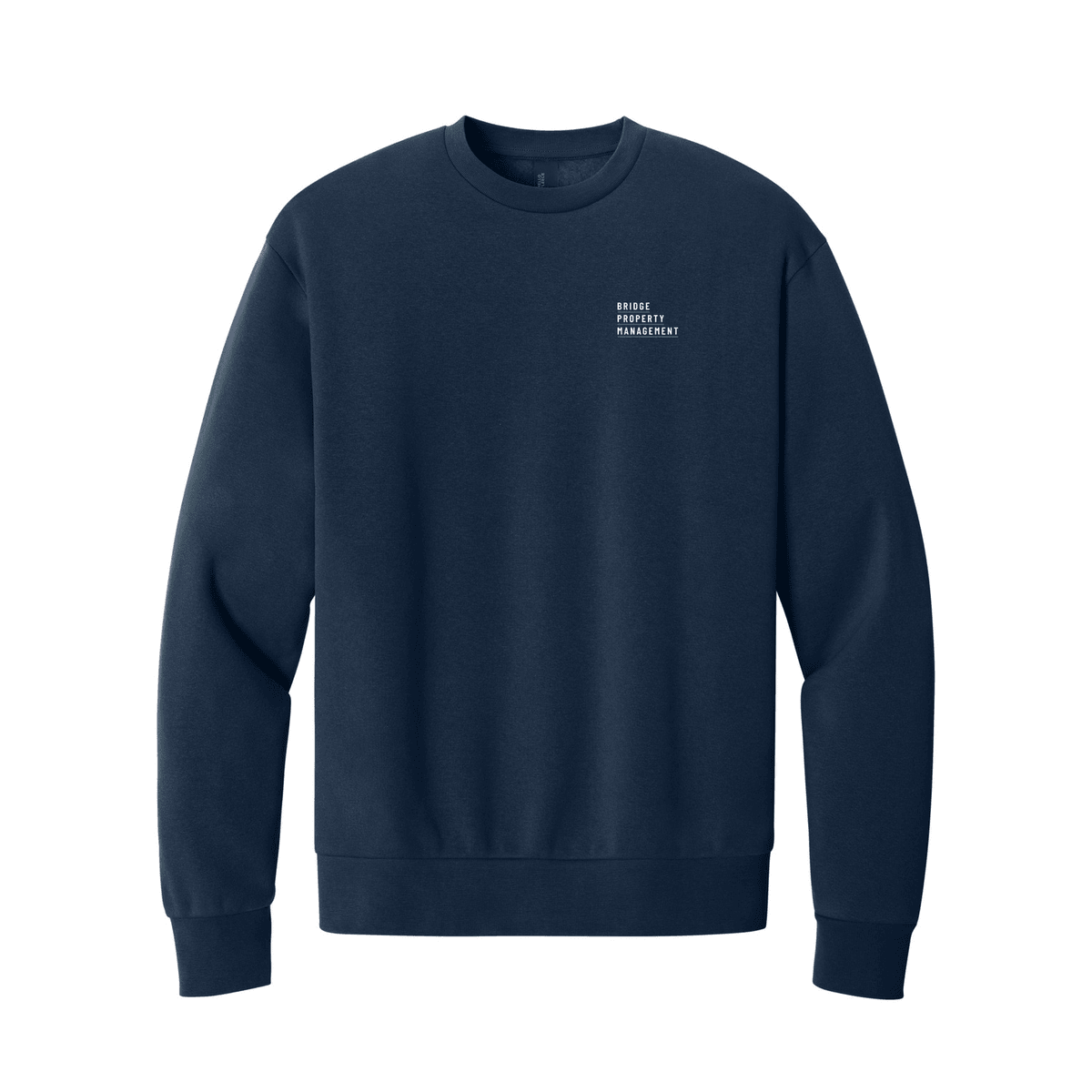 River Blue Navy - BPM Black