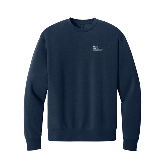 River Blue Navy - BPM Black