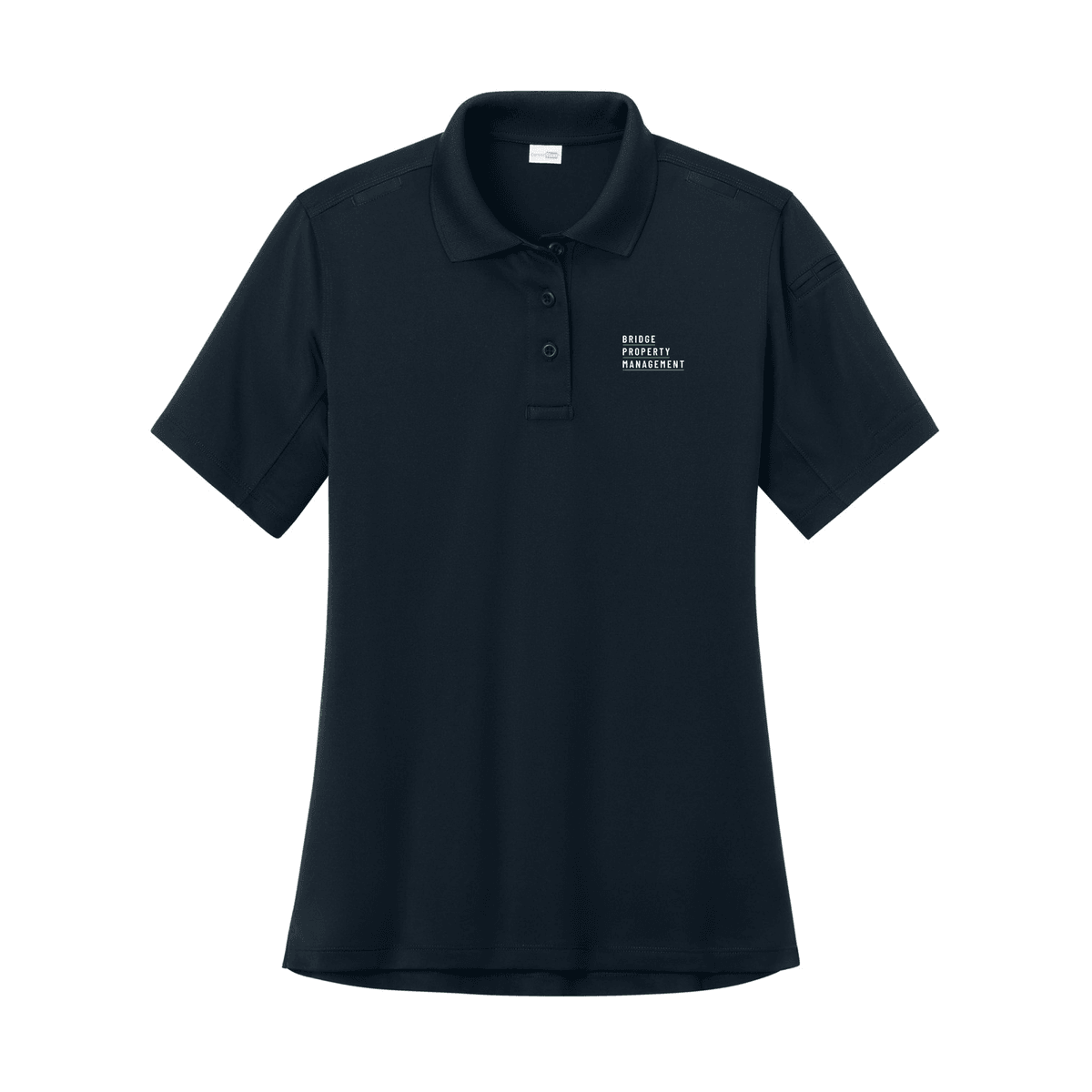 Dark Navy - BPM Black