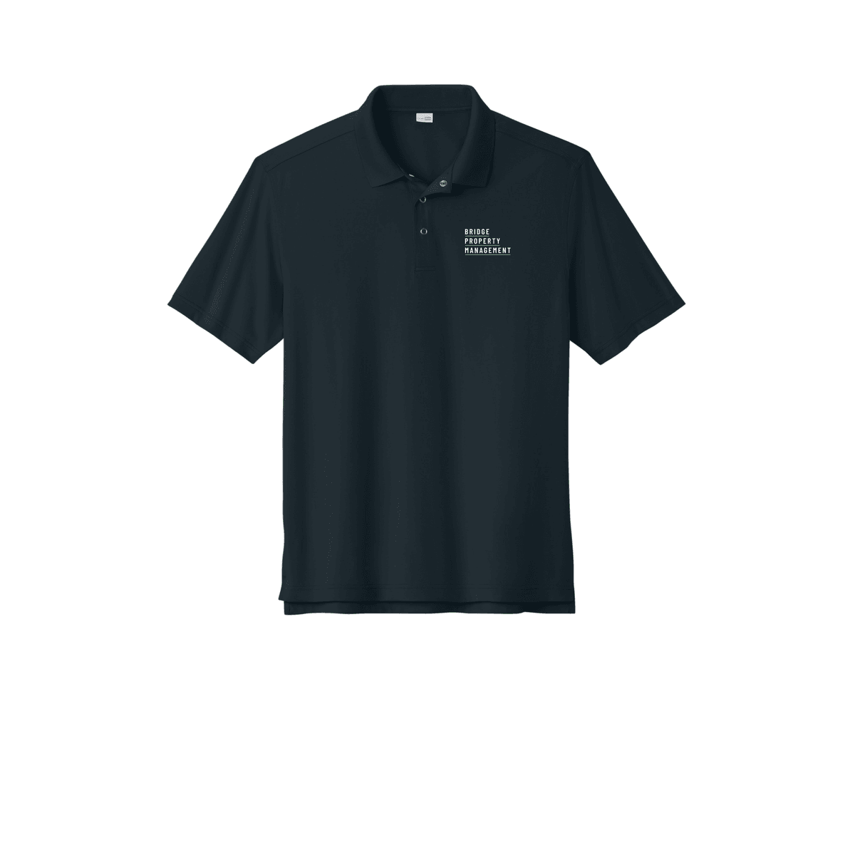 Navy - BPM Black