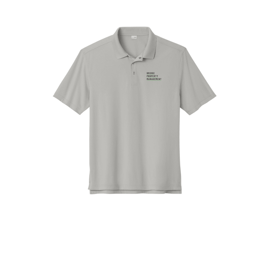 Light Grey - BPM Black
