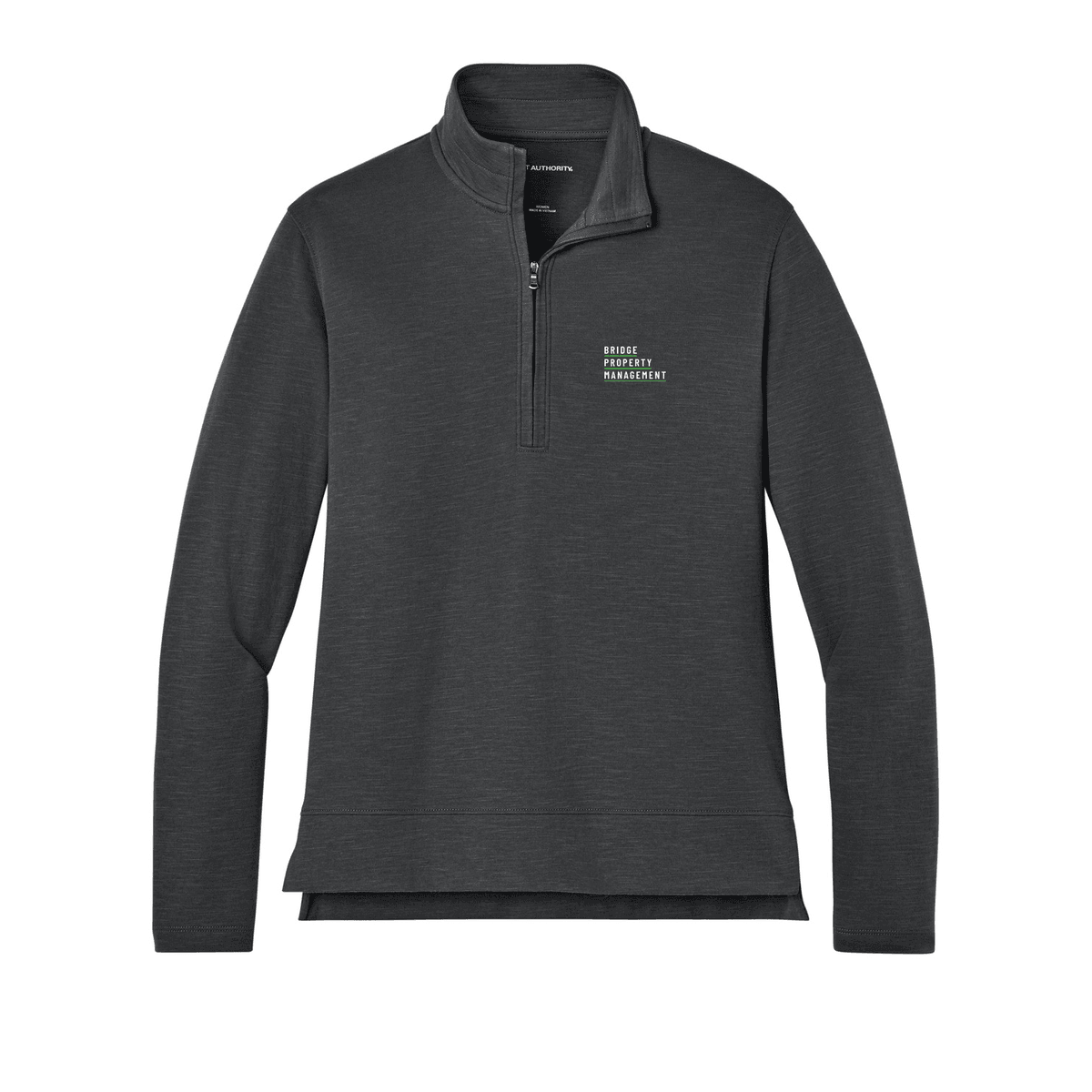 Grey Steel - BPM Black