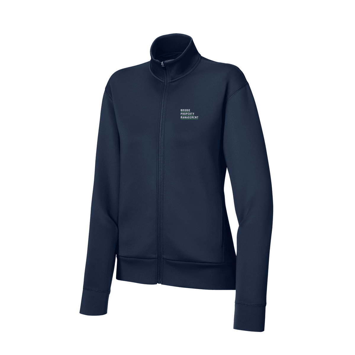 True Navy - BPM Black