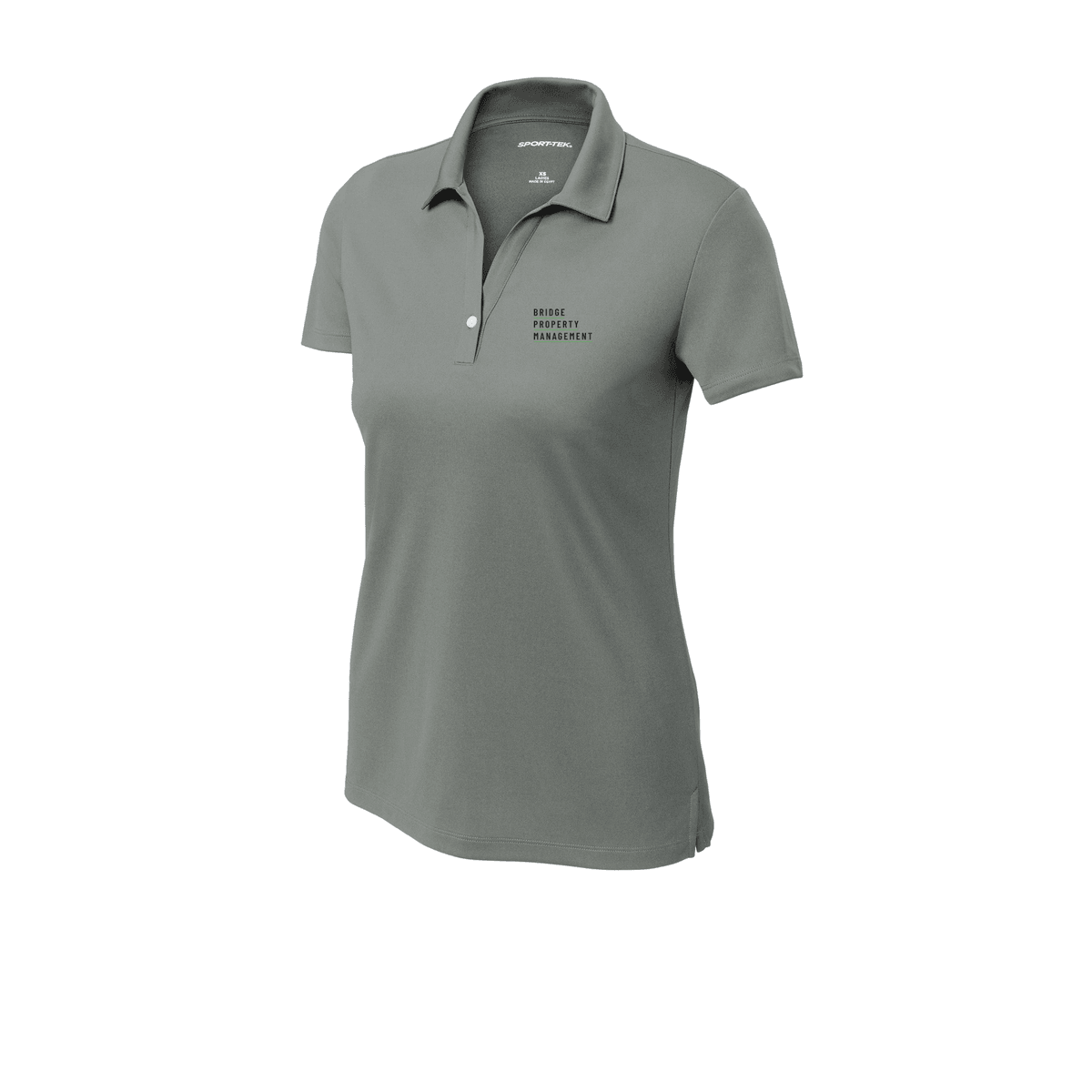 Grey Concrete - BPM Black