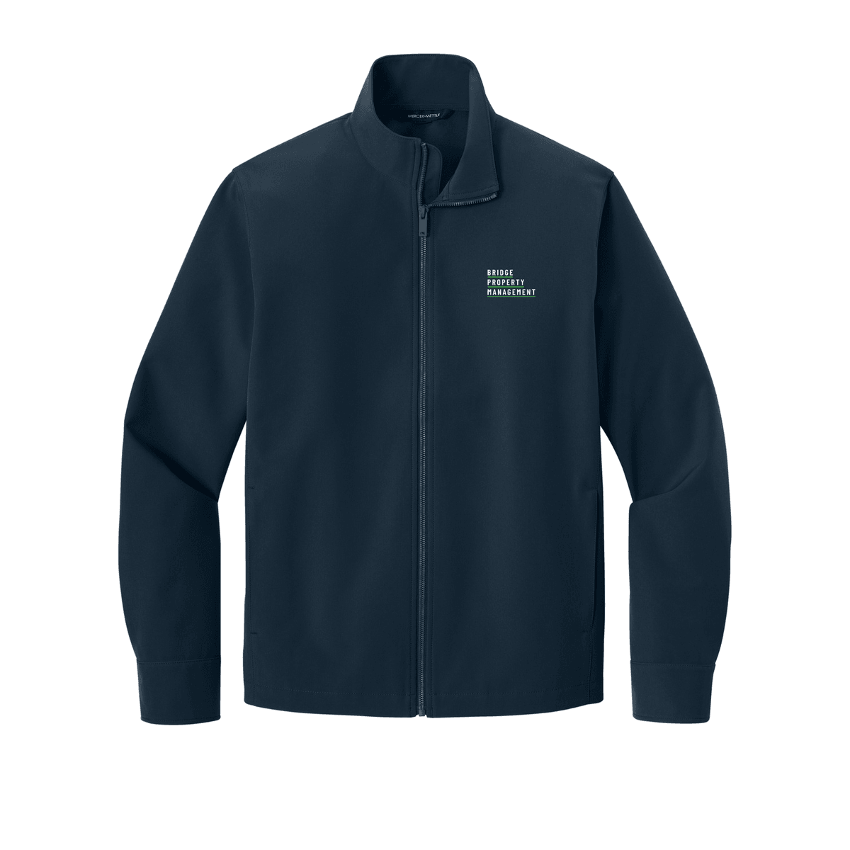 Night Navy - BPM Black