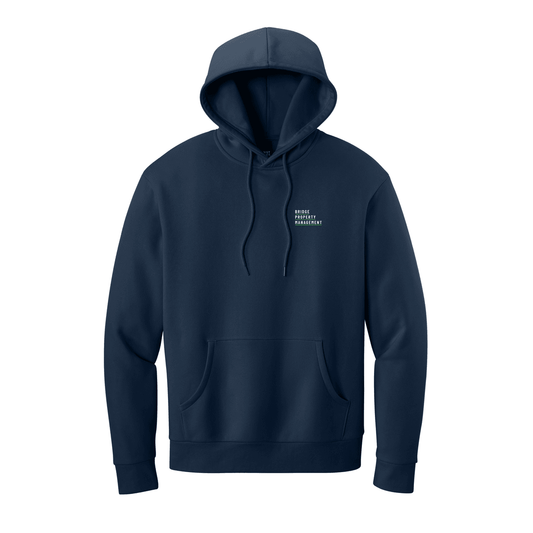 River Blue Navy - BPM Black