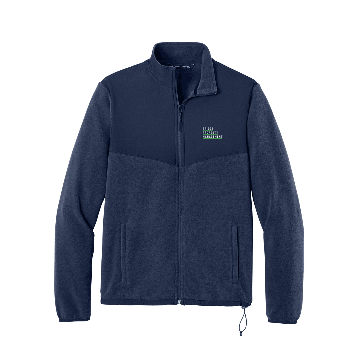 True Navy - BPM Black