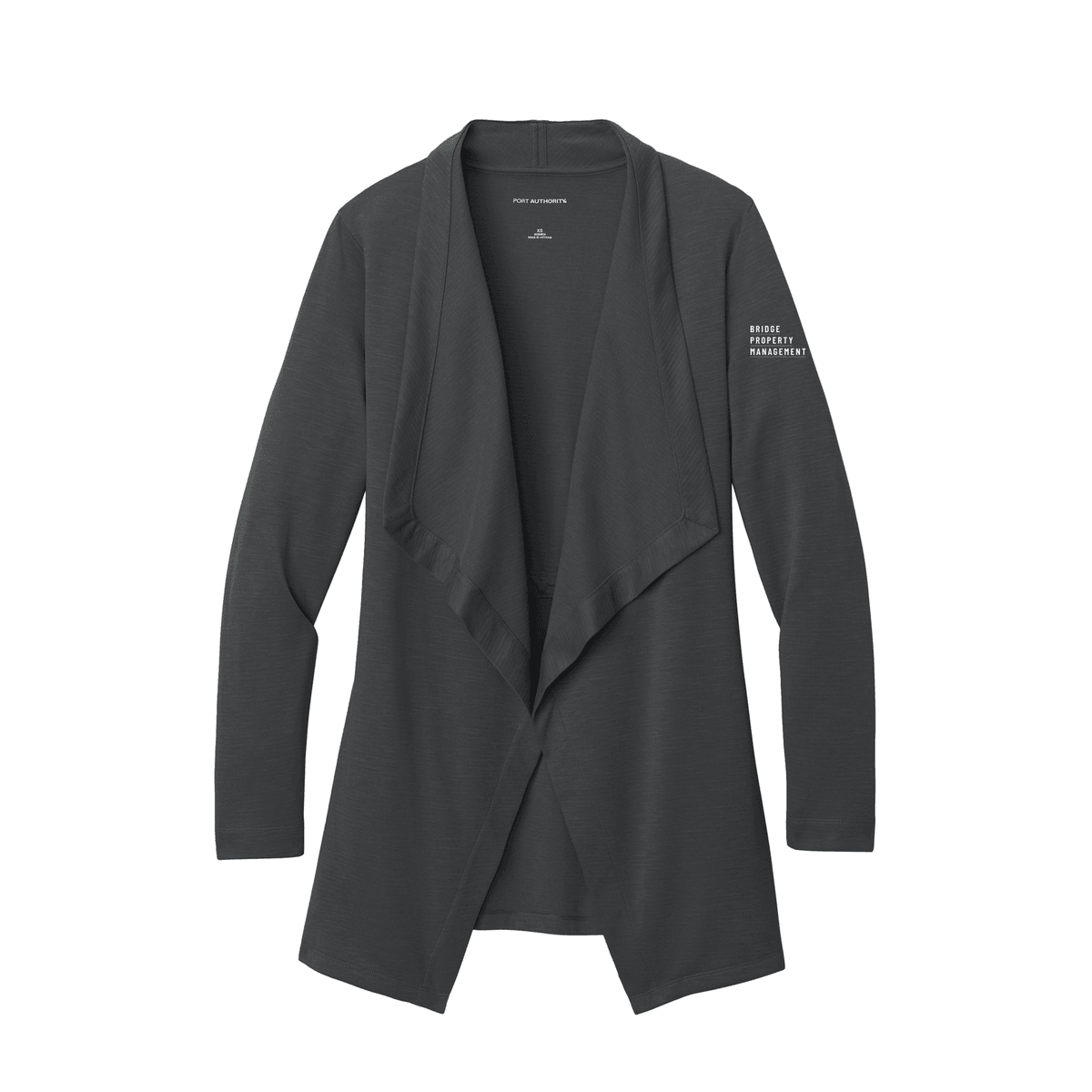 Grey Steel - BPM Black