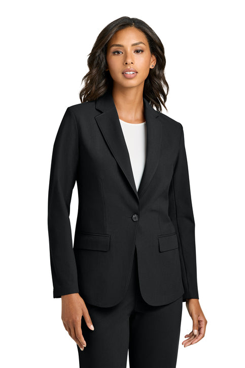 Mercer+Mettle® Women’s Capital Tech Blazer