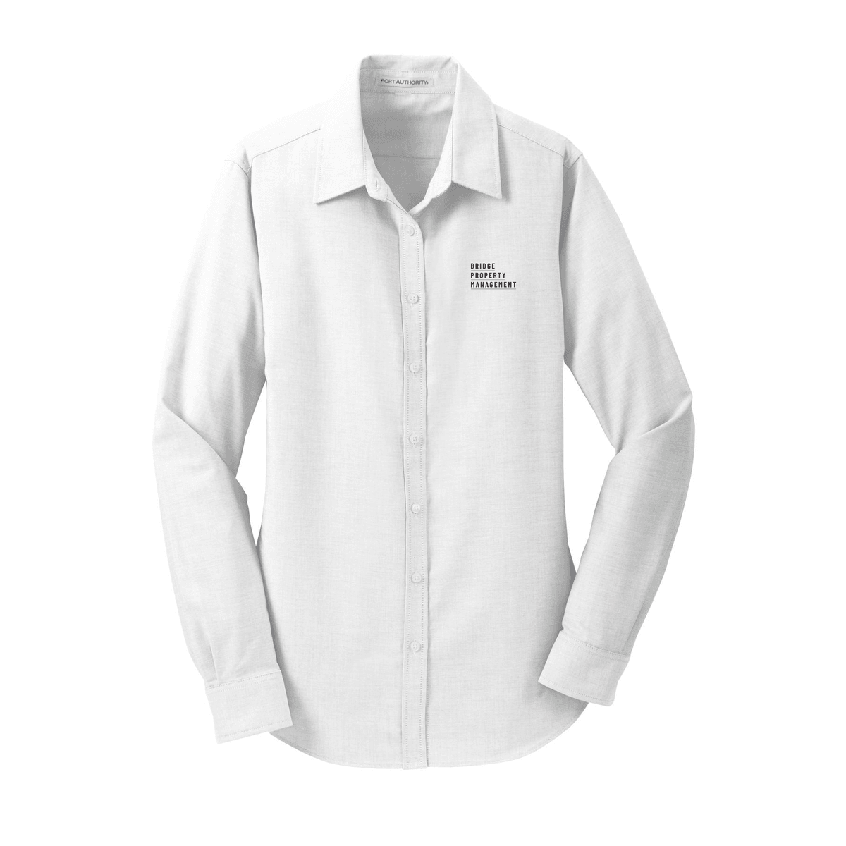 White - BPM Black