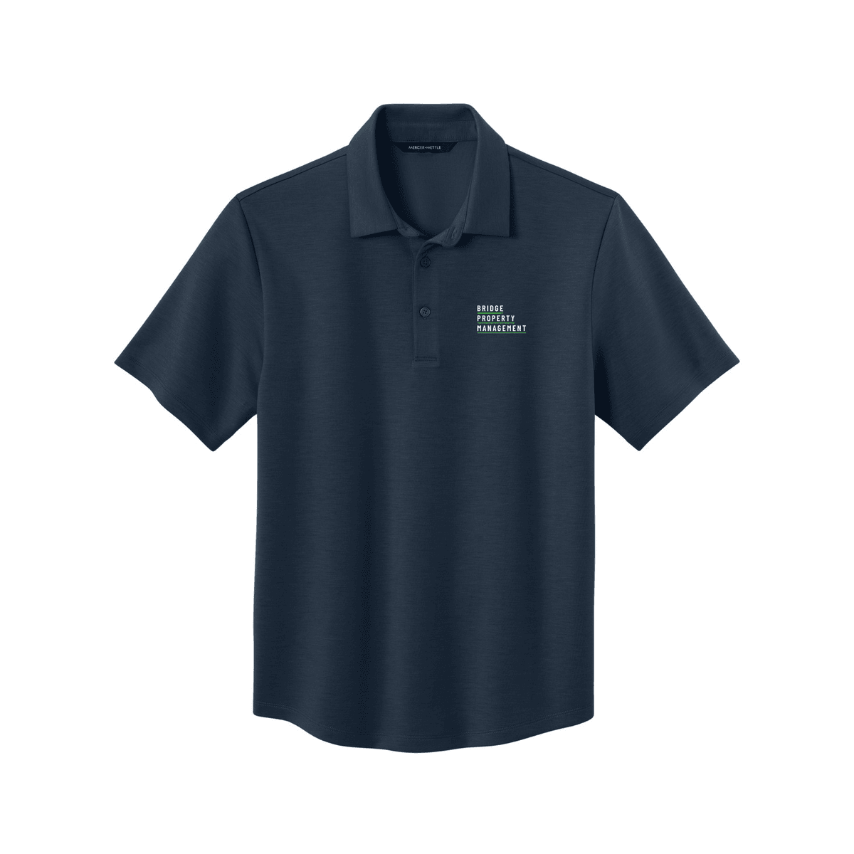 Night Navy - BPM Black