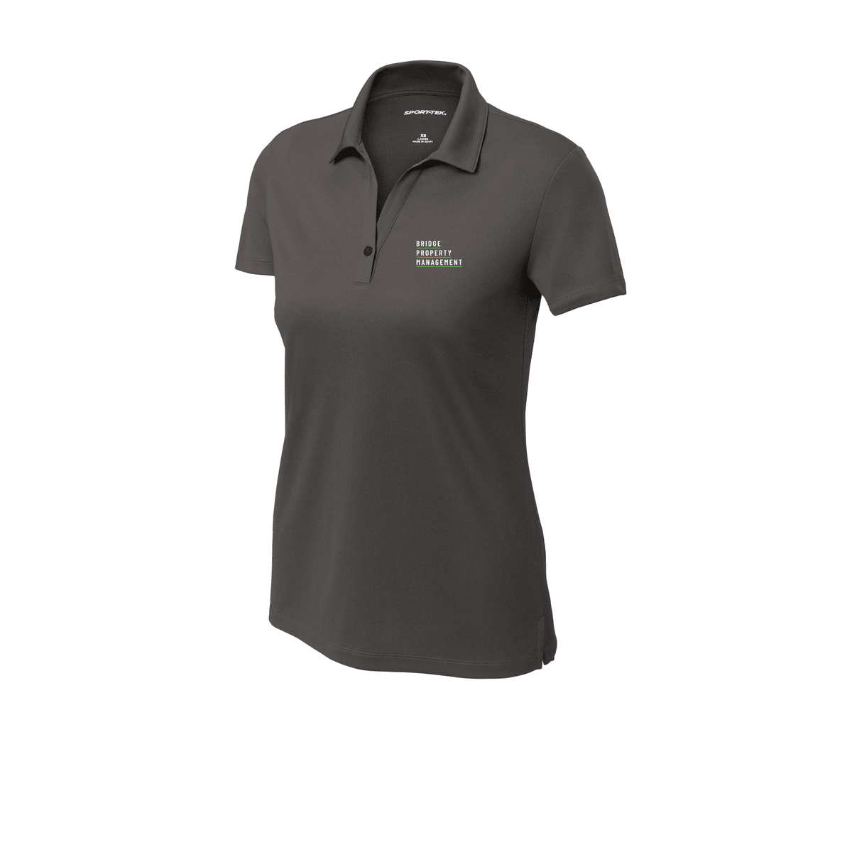 Graphite - BPM Black