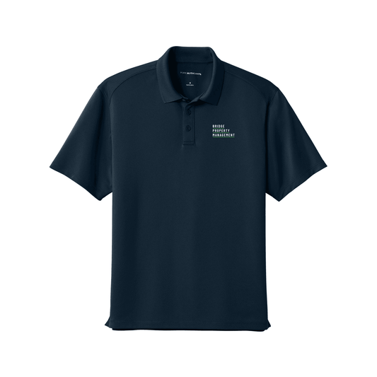 River Blue Navy - BPM Black
