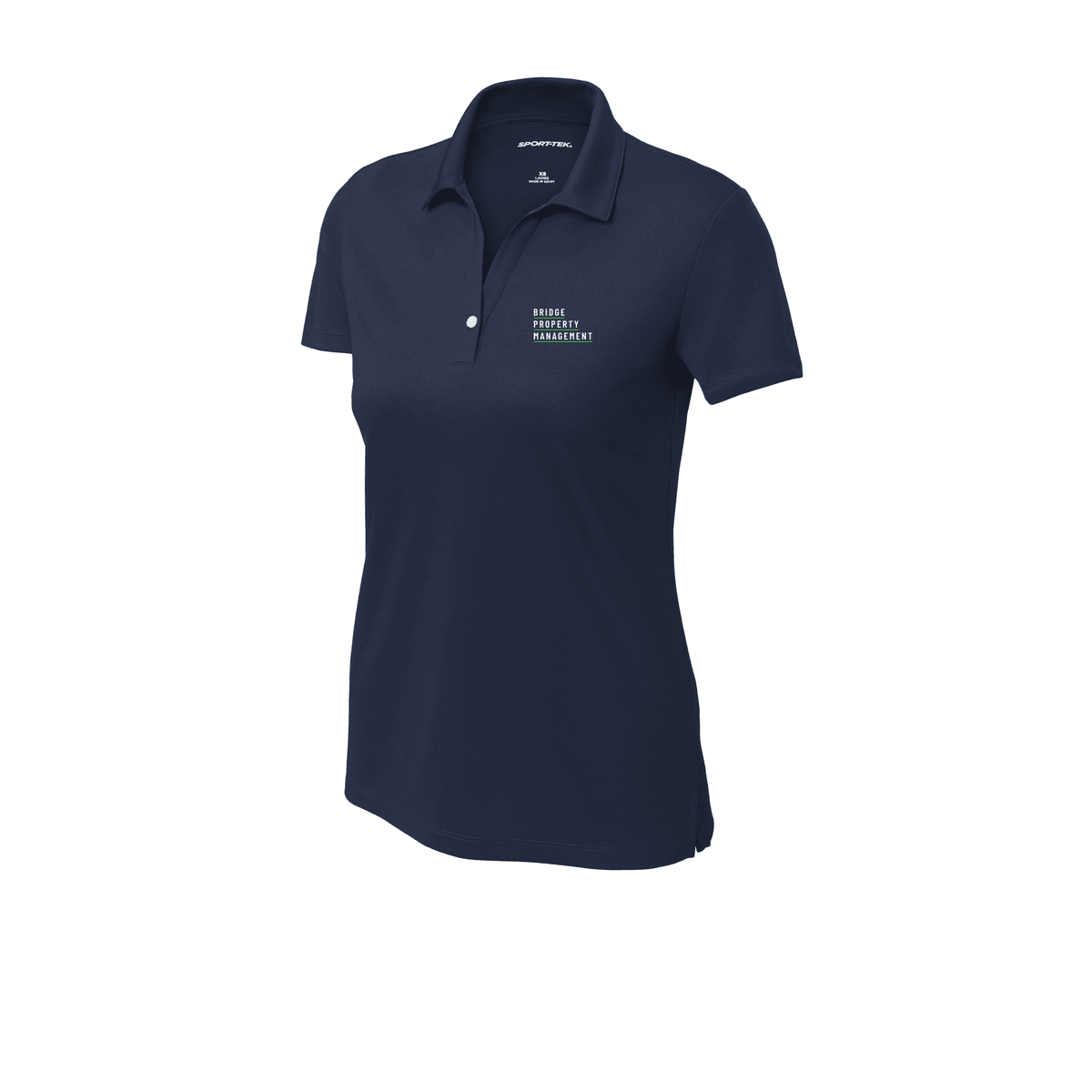 True Navy - BPM Black