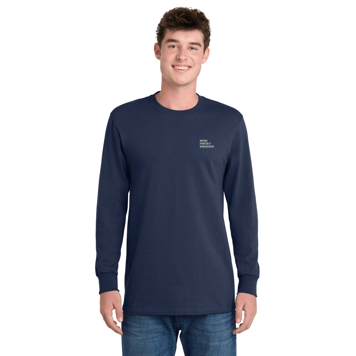 Navy - BPM Black