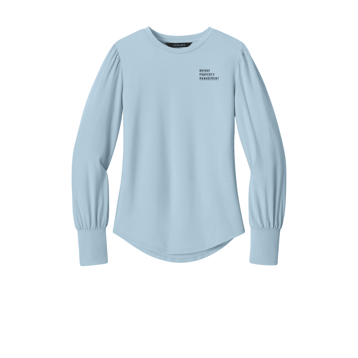 Celestial Blue - BPM Black