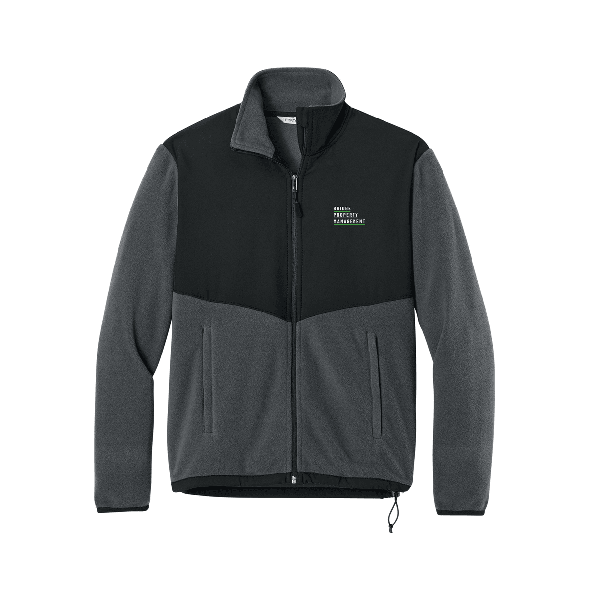 Iron Grey/ Black - BPM Black