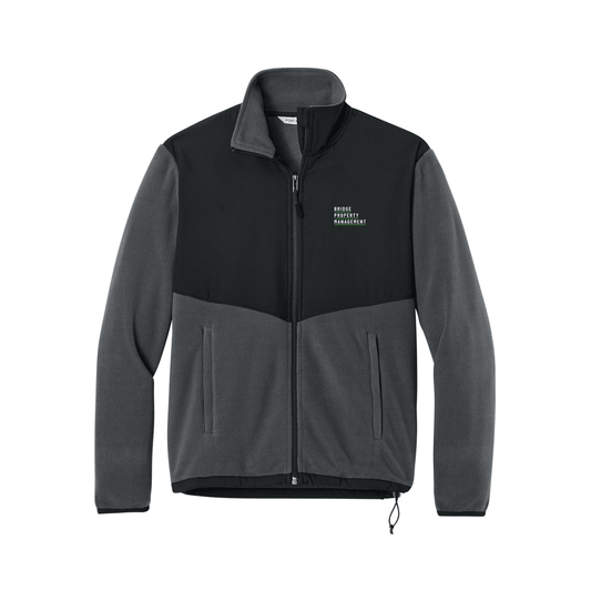 Iron Grey/ Black - BPM Black