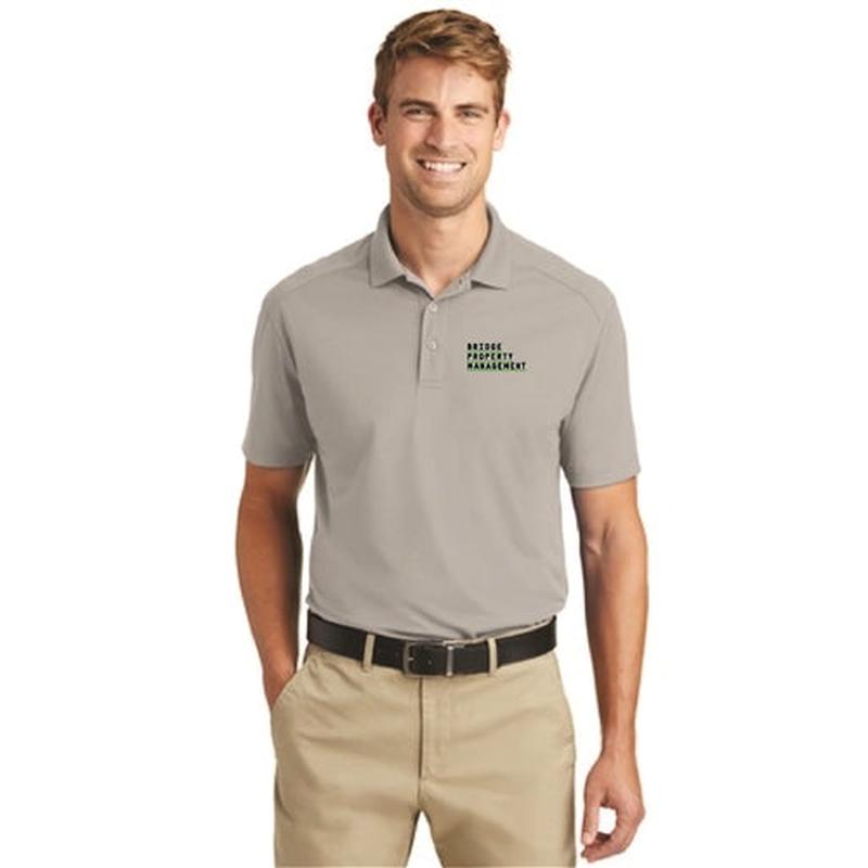 CornerStone Select Lightweight Snag-Proof Polo