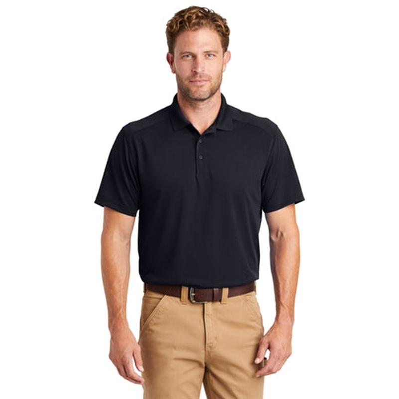 CornerStone Select Lightweight Snag-Proof Polo