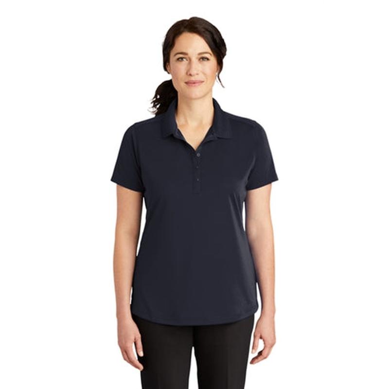 CornerStone Ladies Select Lightweight Snag-Proof Polo