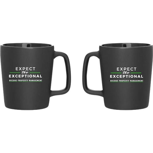 ETE - Ceramic Mugs