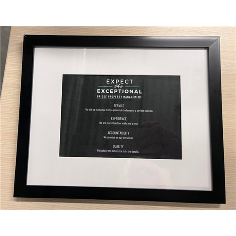 ETE - Frame