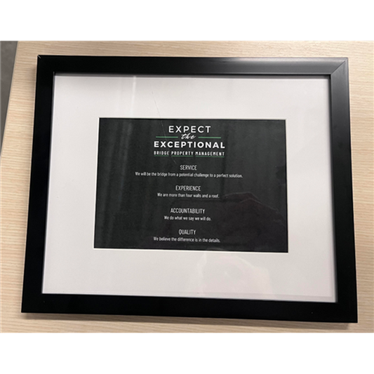 ETE - Frame