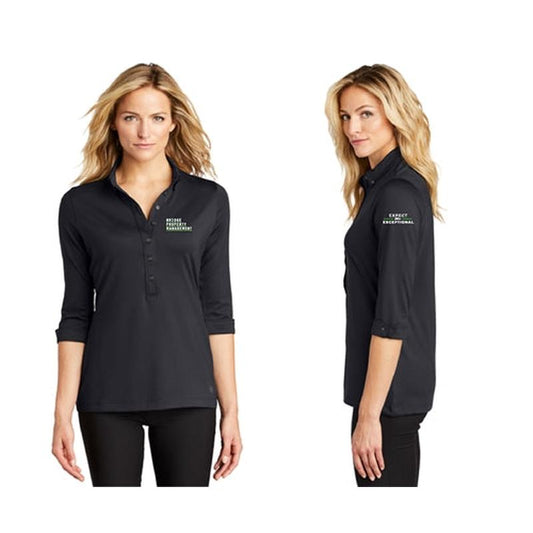 ETE - Ladies Polo