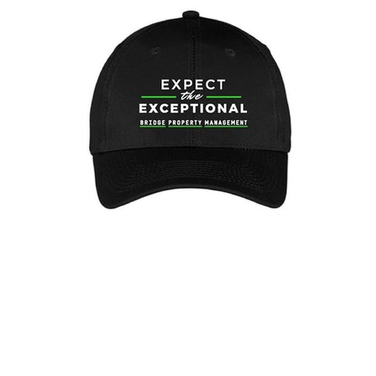ETE - Twill Hat