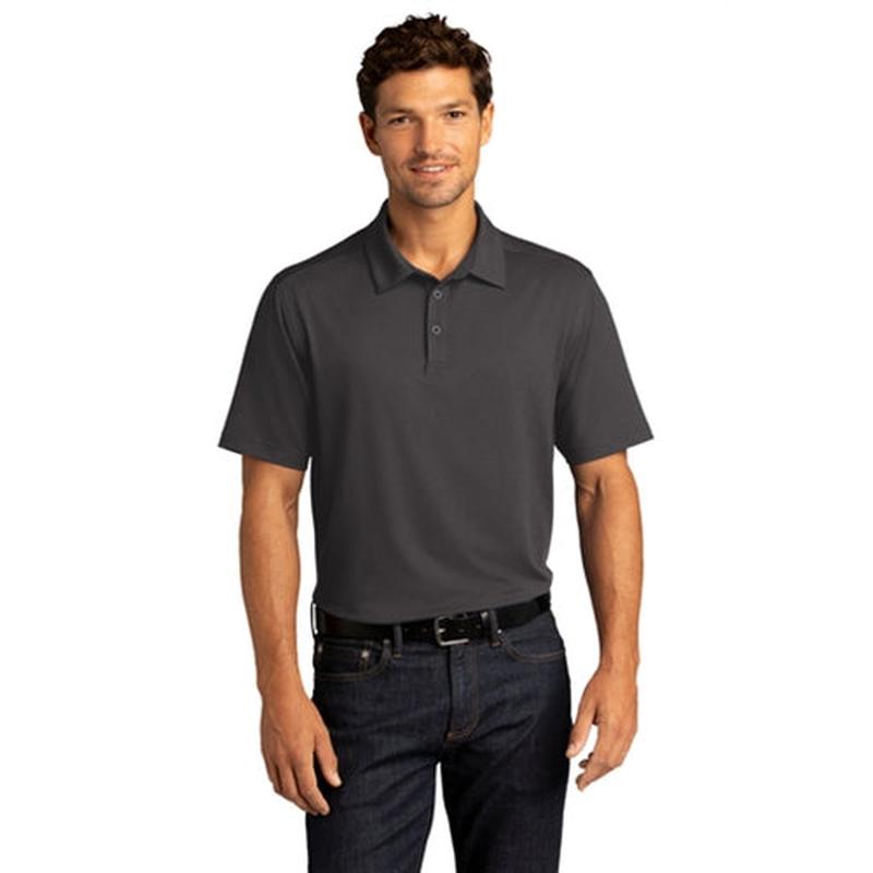 Port Authority City Stretch Polo