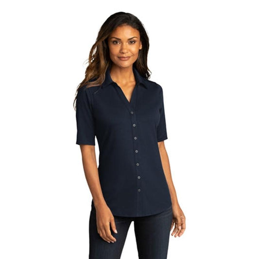 Port Authority Ladies City Stretch Top