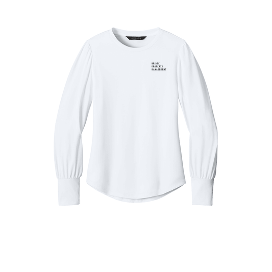 White - BPM Black