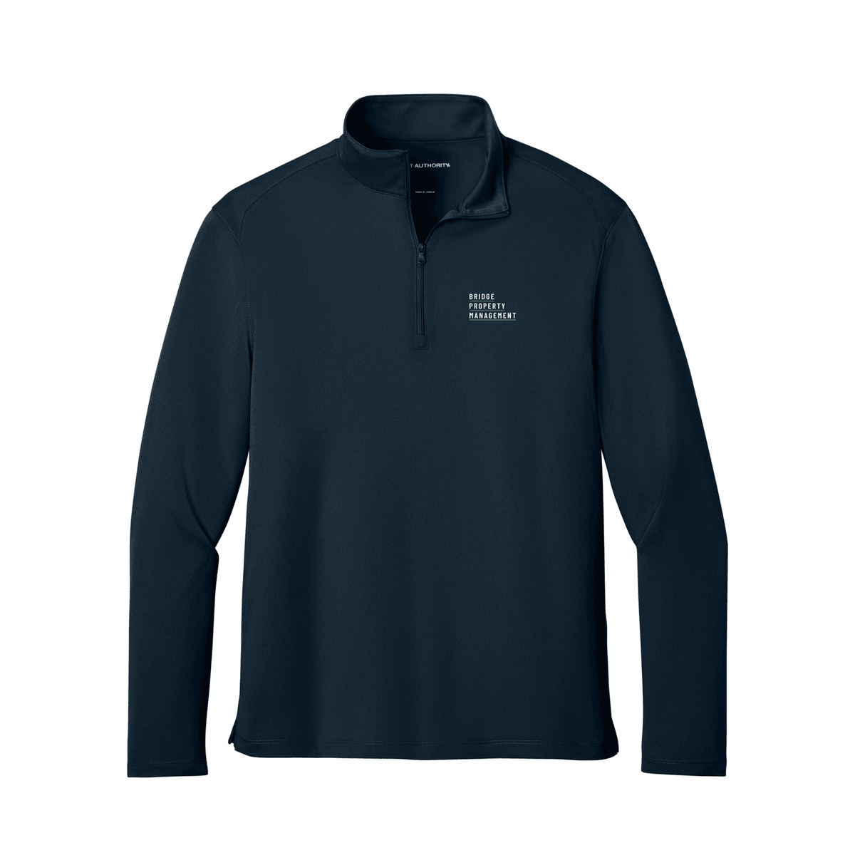 River Blue Navy - BPM Black