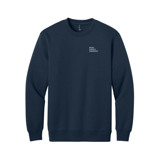 Deep Navy - BPM Black