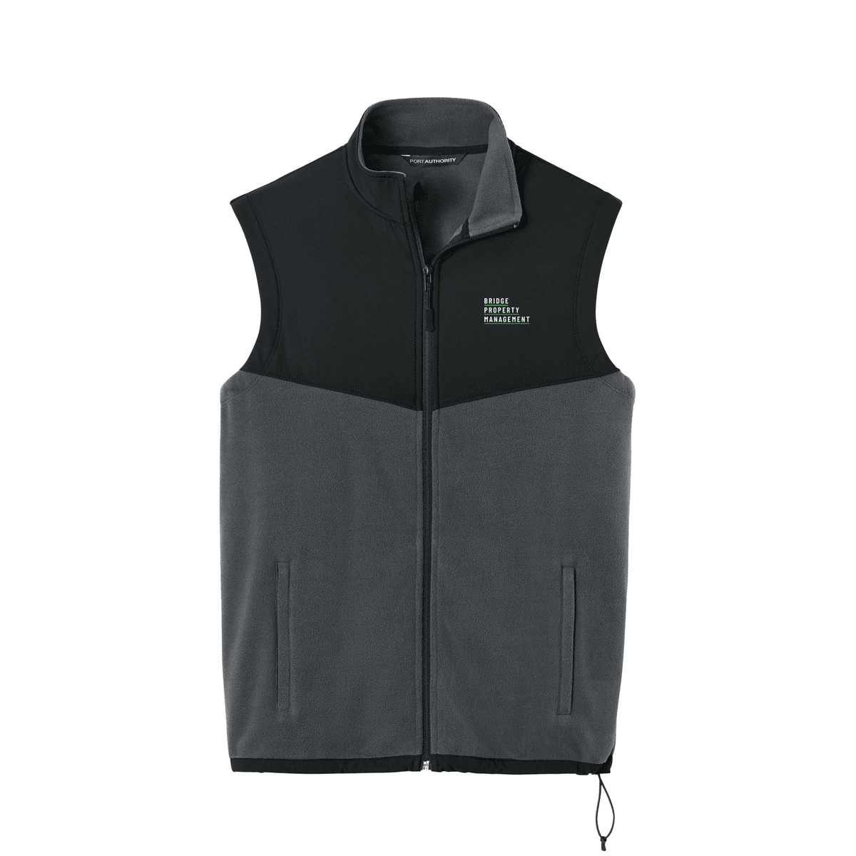 Iron Grey/ Black - BPM Black