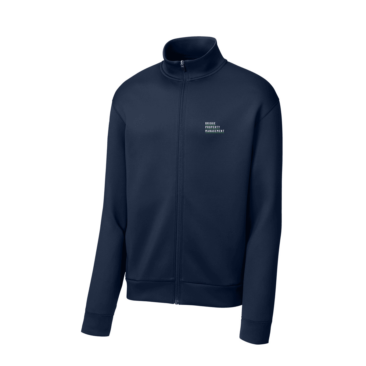 True Navy - BPM Black