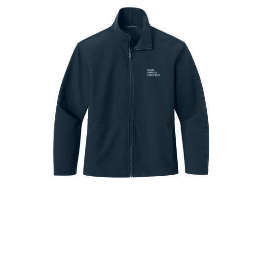 Night Navy - BPM Black