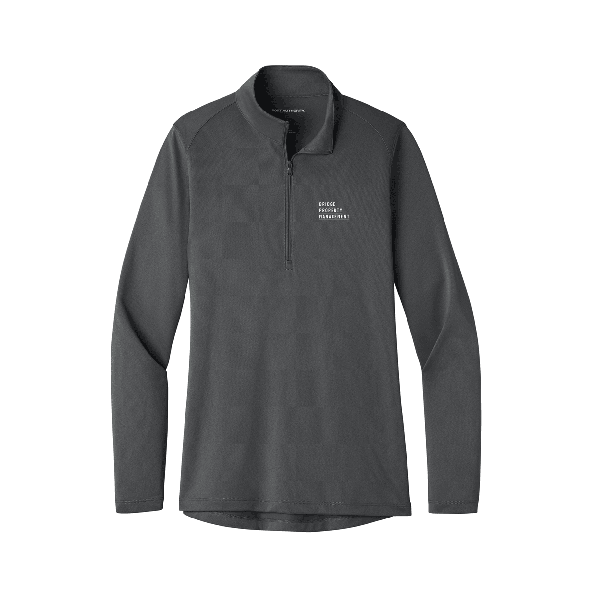 Storm Grey - BPM Black