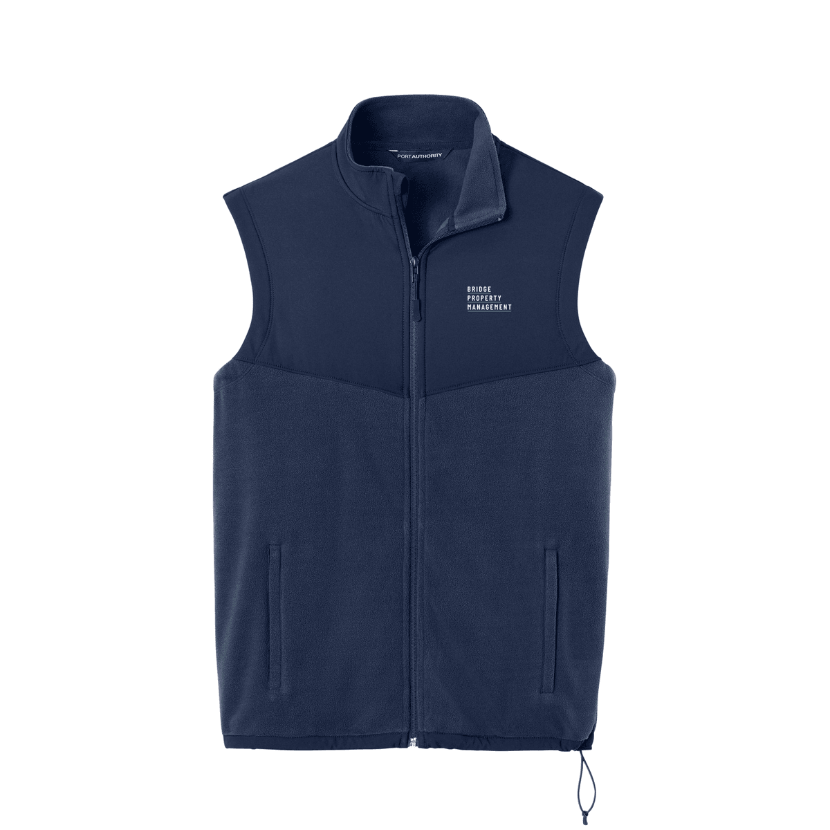True Navy - BPM Black