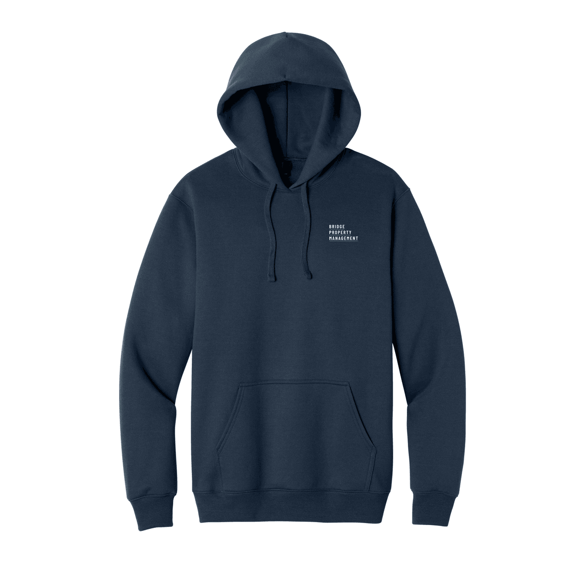Deep Navy - BPM Black